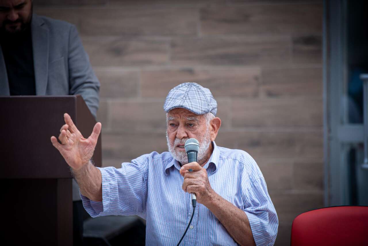 Muğla Anadolu İmam Hatip Lisesi’nde 50 Yıl Sonra Duygu Dolu Buluşma 2